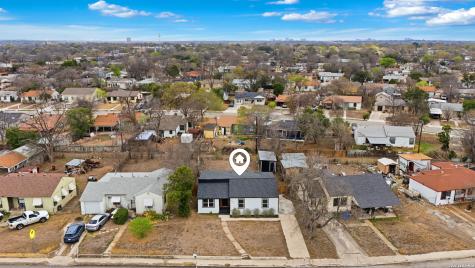 803 Fresno San Antonio TX 78212
