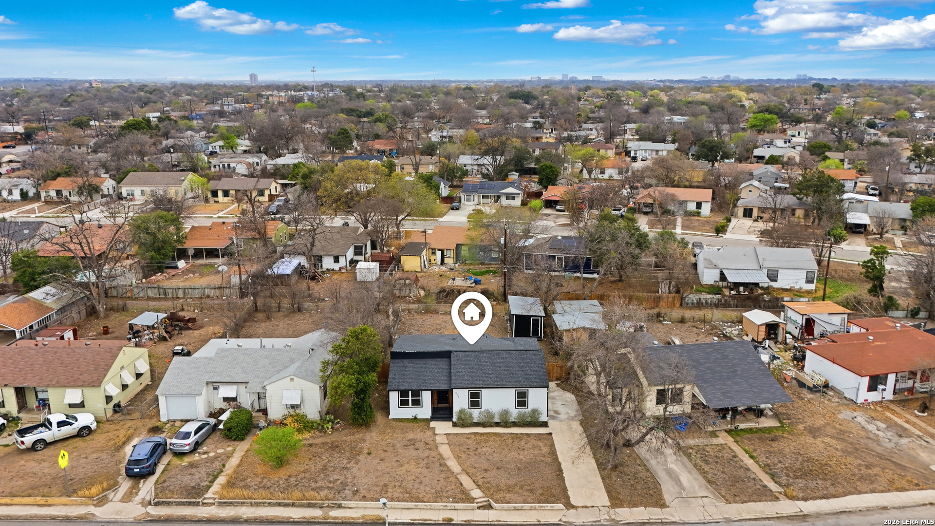 803 Fresno San Antonio TX 78212
