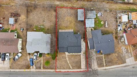 803 Fresno San Antonio TX 78212