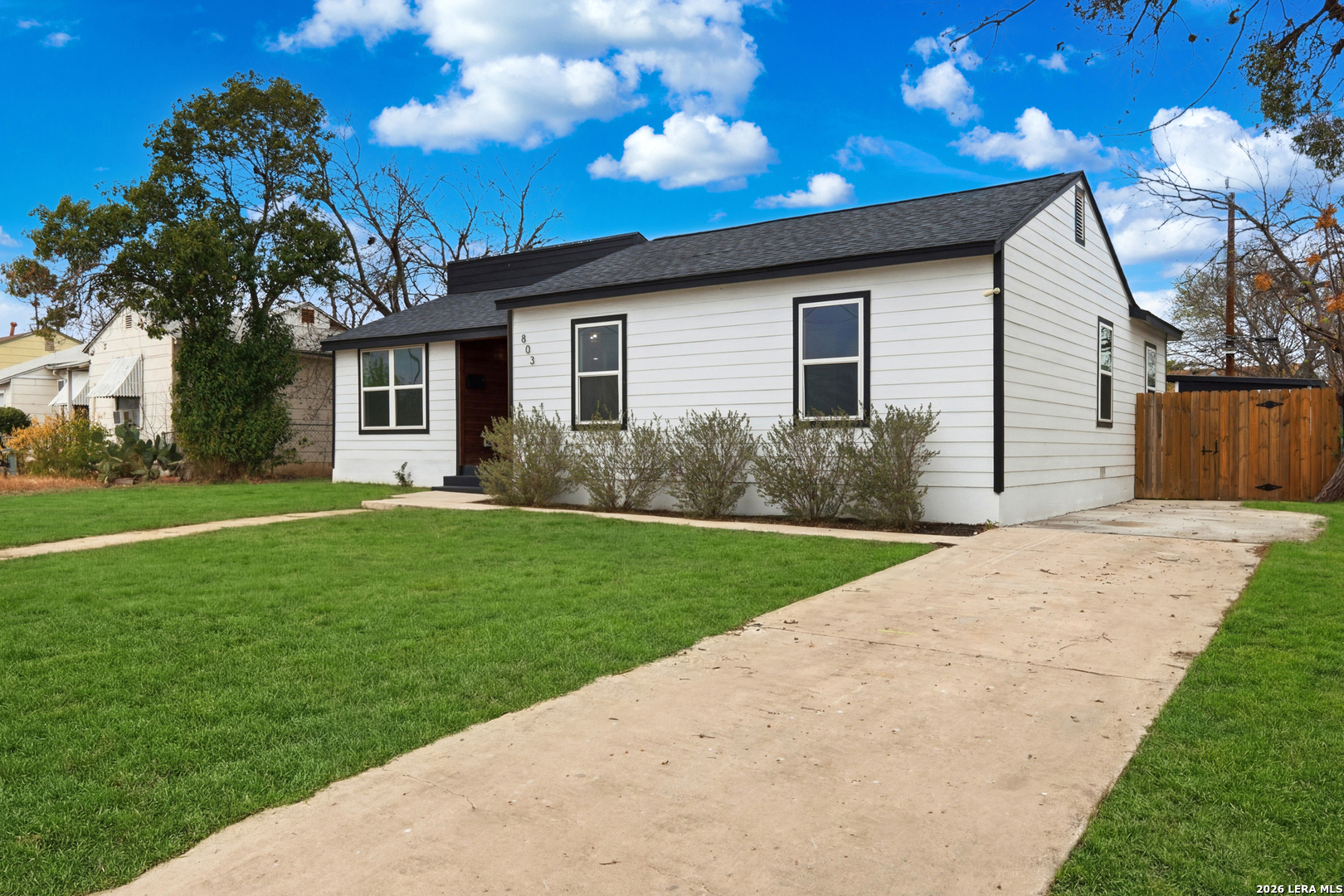 803 Fresno San Antonio TX 78212