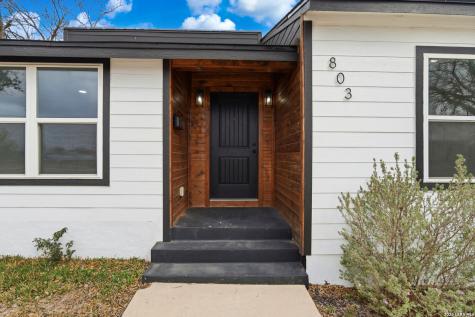 803 Fresno San Antonio TX 78212