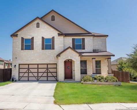 13315 Flora Springs San Antonio TX 78253