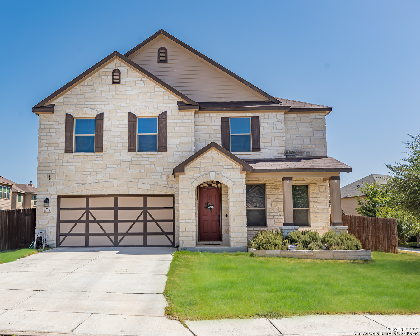 13315 Flora Springs San Antonio TX 78253