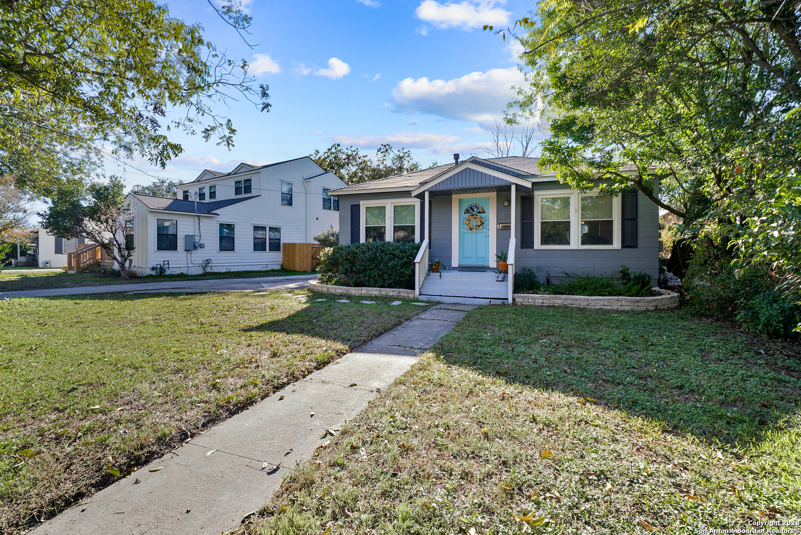 127 W Meadowlane Drive San Antonio TX 78209