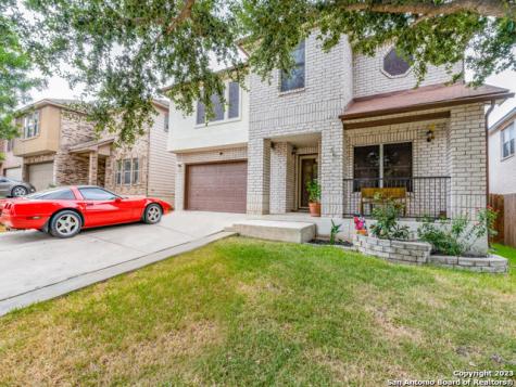 7505 Forest Stream Live Oak TX 78233