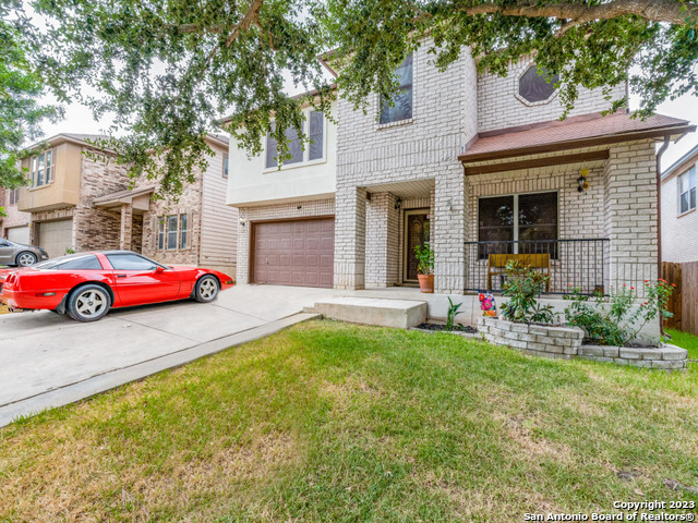 7505 Forest Stream Live Oak TX 78233