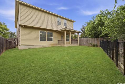 7023 Plains Way San Antonio TX 78253
