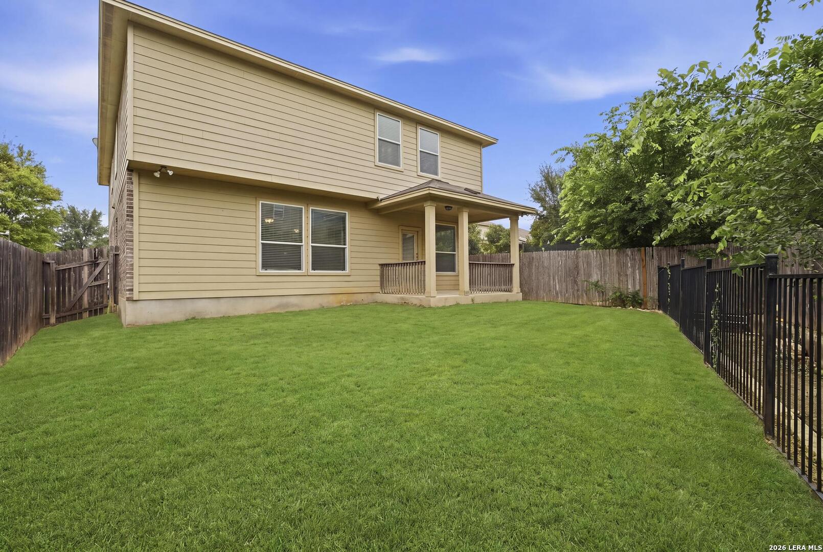 7023 Plains Way San Antonio TX 78253