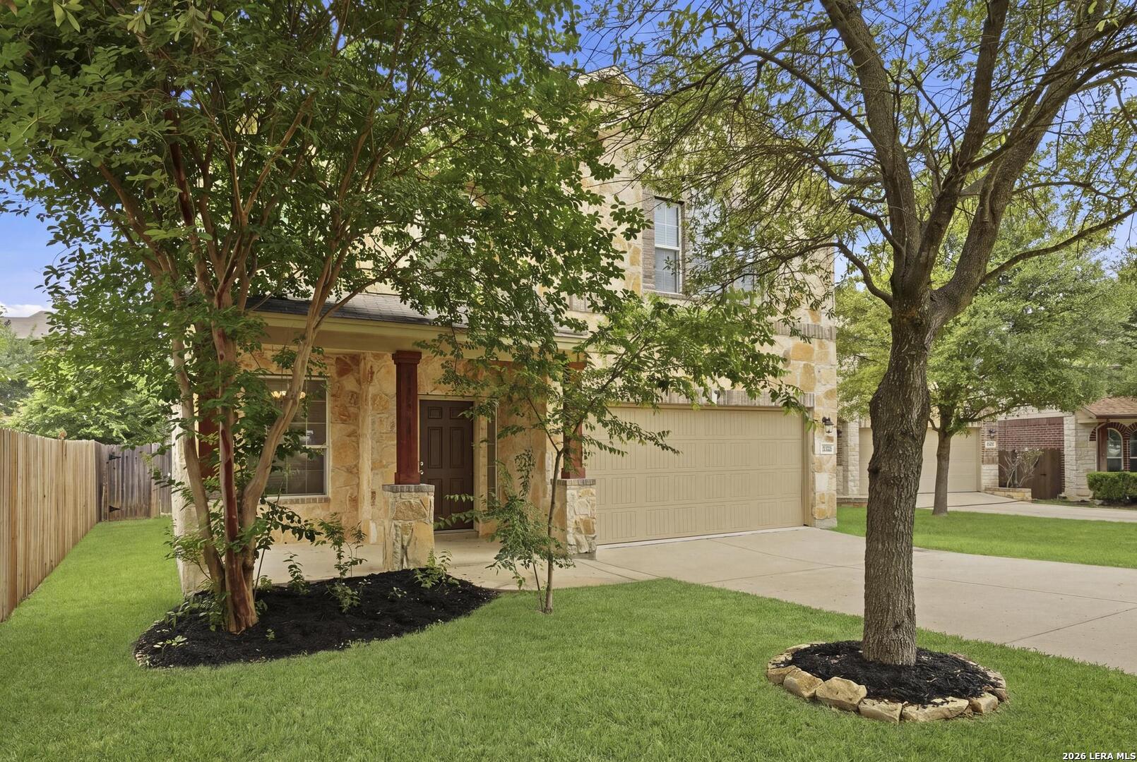 7023 Plains Way San Antonio TX 78253