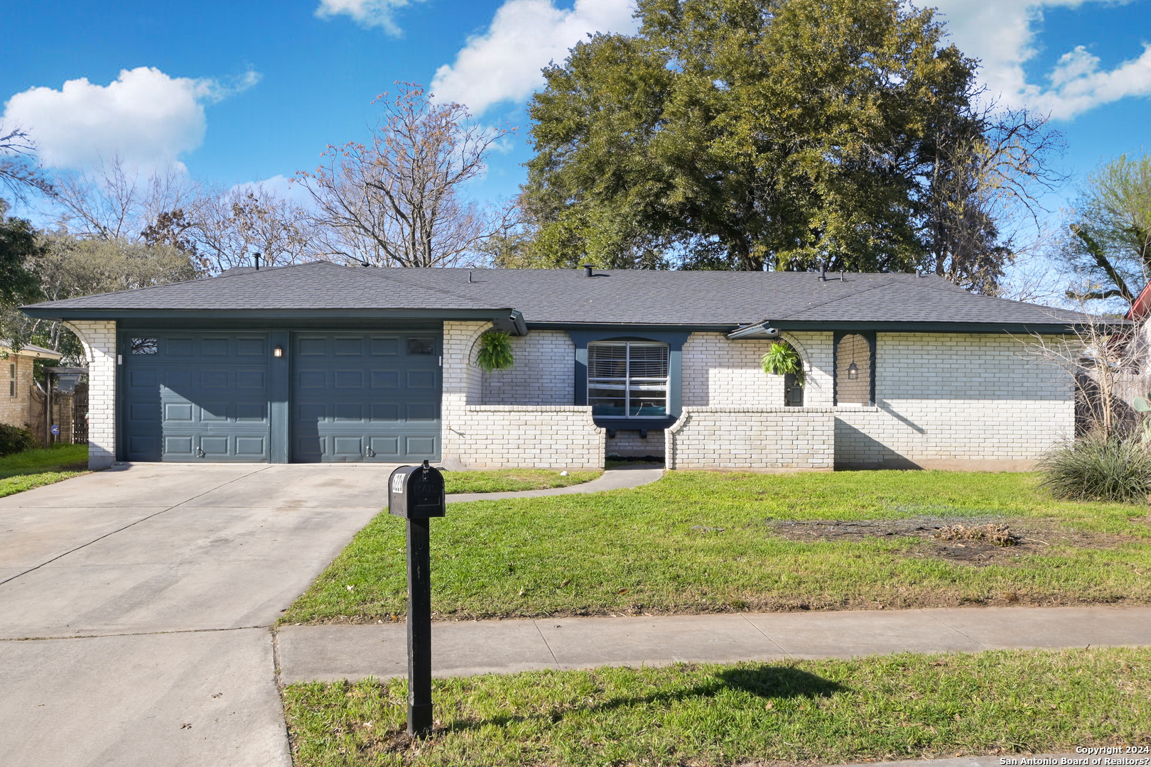 6226 Forest Bend San Antonio TX 78240