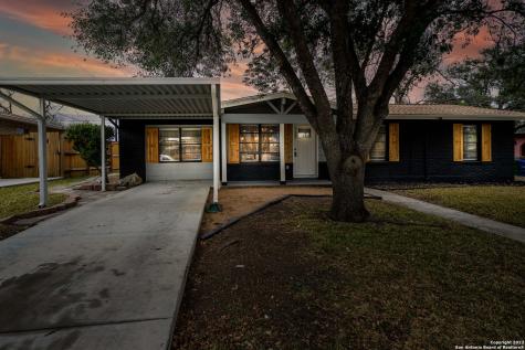 431 Rexford Drive San Antonio TX 78216