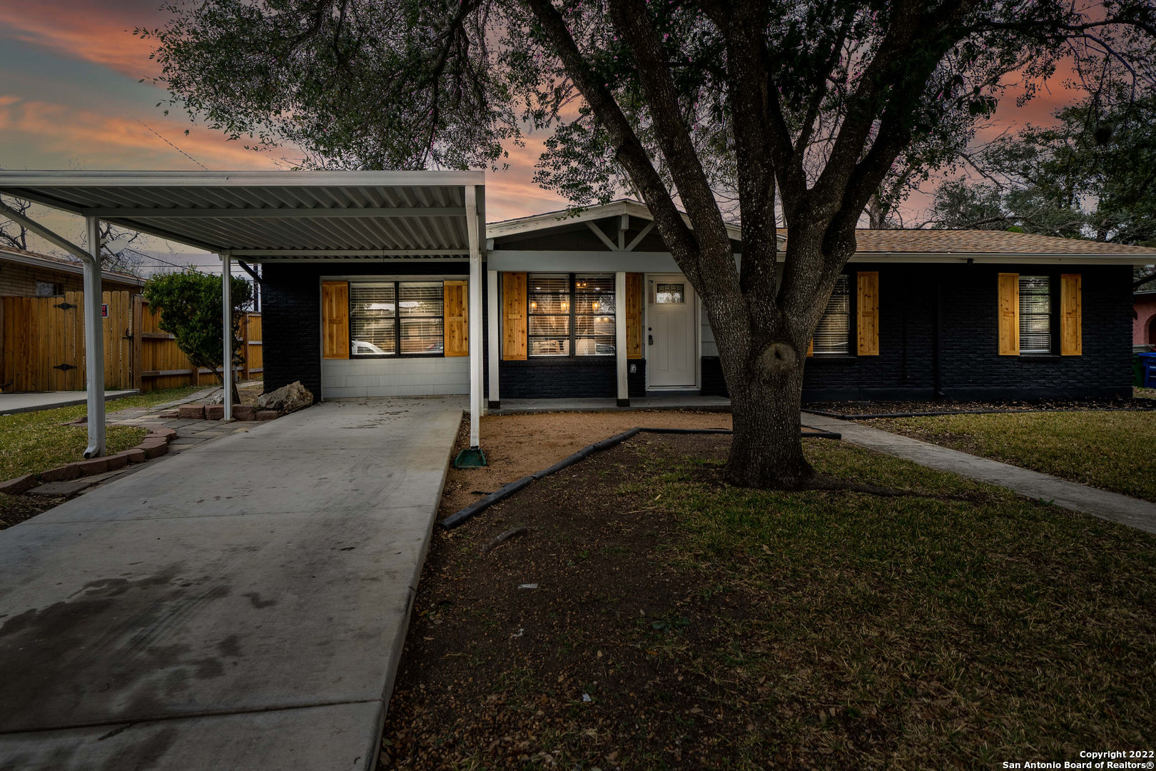 431 Rexford Drive San Antonio TX 78216
