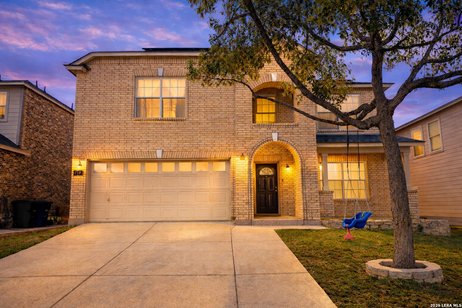 718 Barrow Peak San Antonio TX 78251