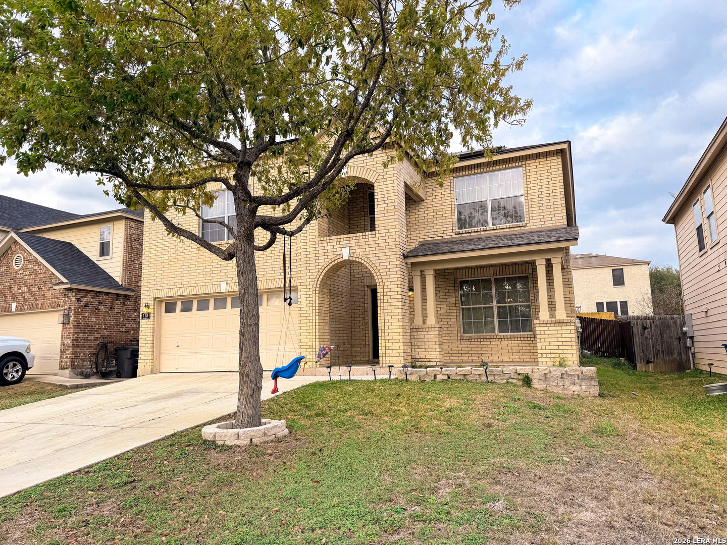 718 Barrow Peak San Antonio TX 78251