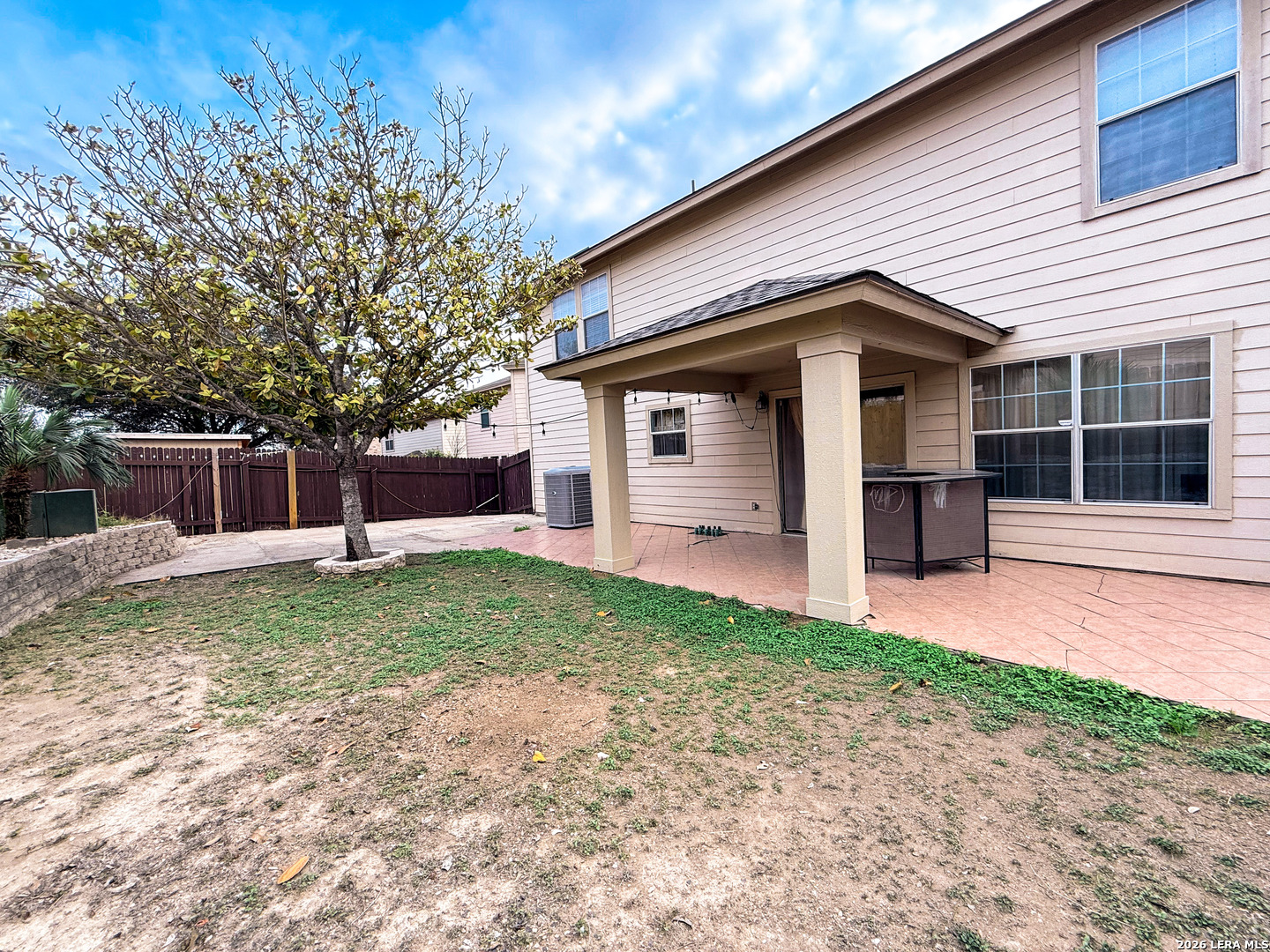 718 Barrow Peak San Antonio TX 78251