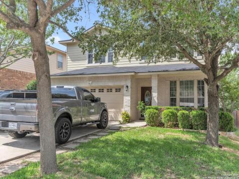 12115 Redbud Leaf San Antonio TX 78253