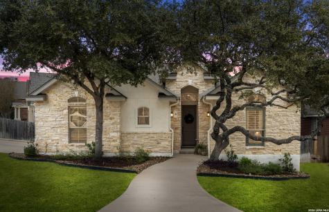 6 Kings Canyon San Antonio TX 78258