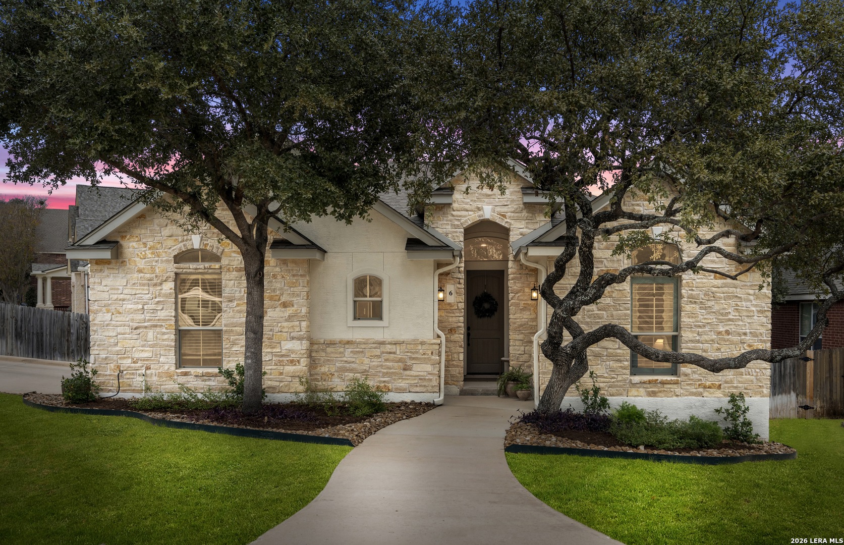 6 Kings Canyon San Antonio TX 78258