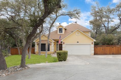 419 Sunrise San Antonio TX 78260