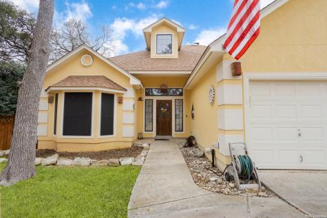 419 Sunrise San Antonio TX 78260