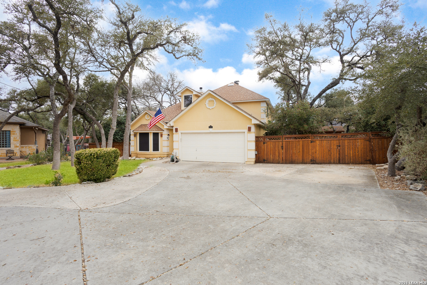 419 Sunrise San Antonio TX 78260