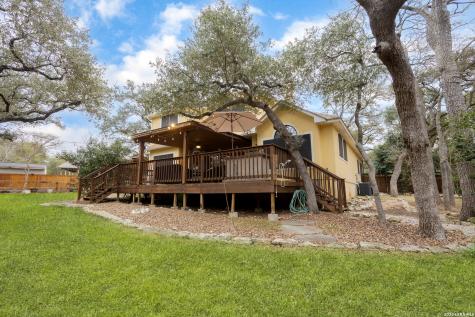419 Sunrise San Antonio TX 78260