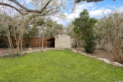 419 Sunrise San Antonio TX 78260