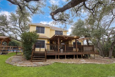 419 Sunrise San Antonio TX 78260