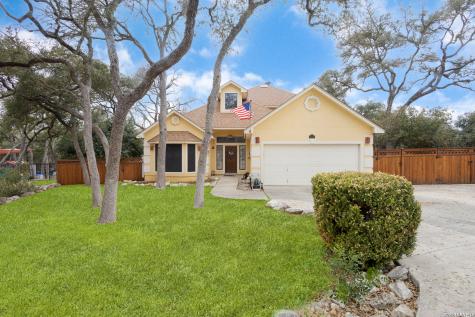 419 Sunrise San Antonio TX 78260