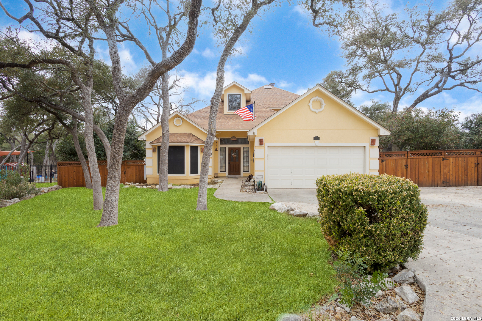 419 Sunrise San Antonio TX 78260
