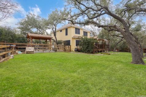419 Sunrise San Antonio TX 78260