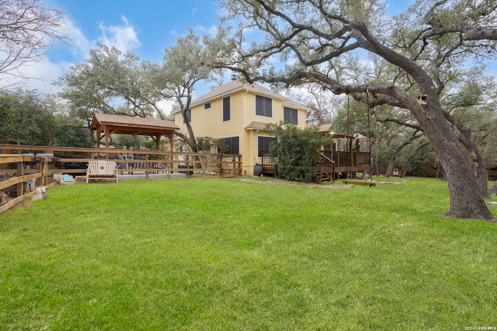 419 Sunrise San Antonio TX 78260
