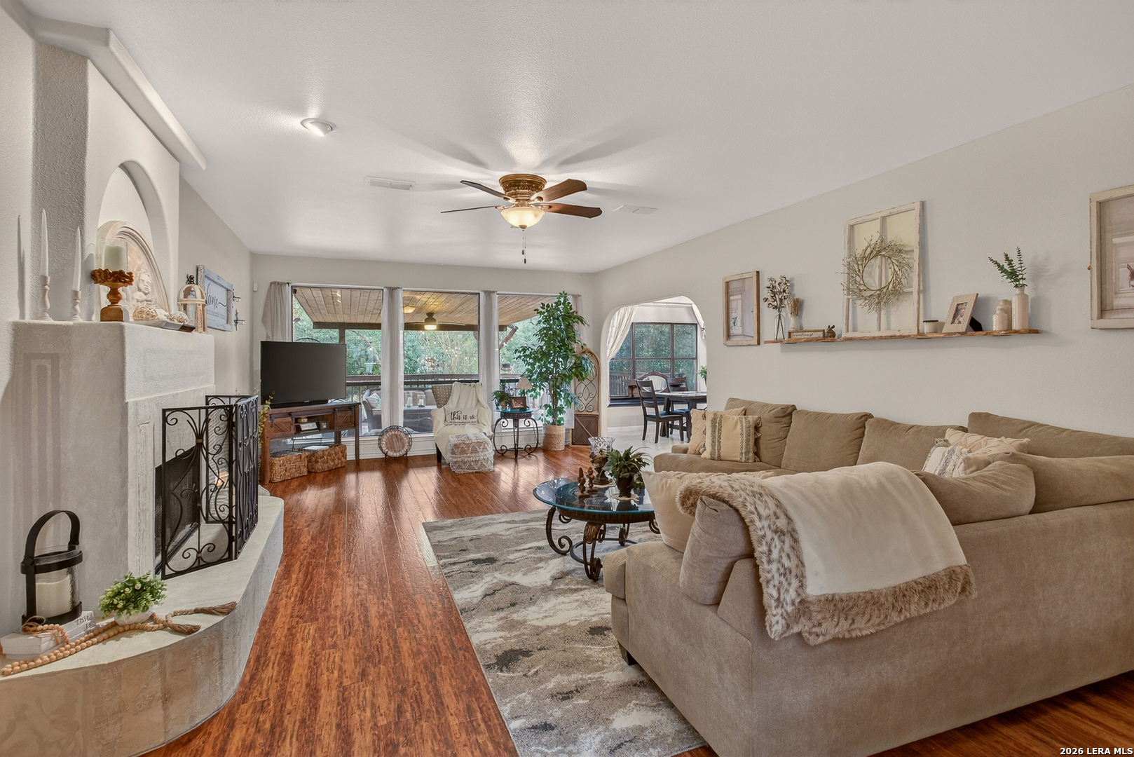 419 Sunrise San Antonio TX 78260