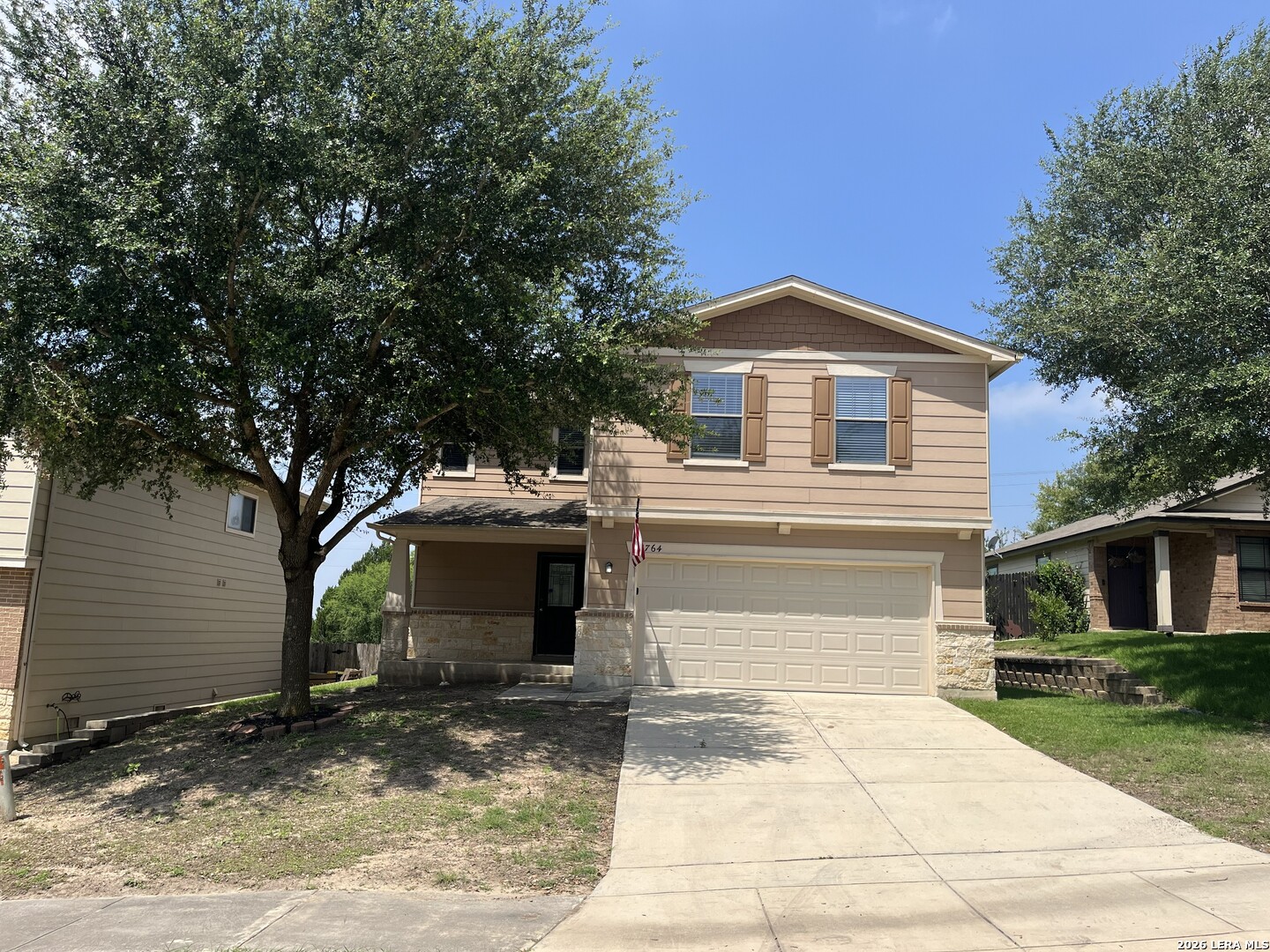 5764 Maxfli Drive Schertz TX 78108