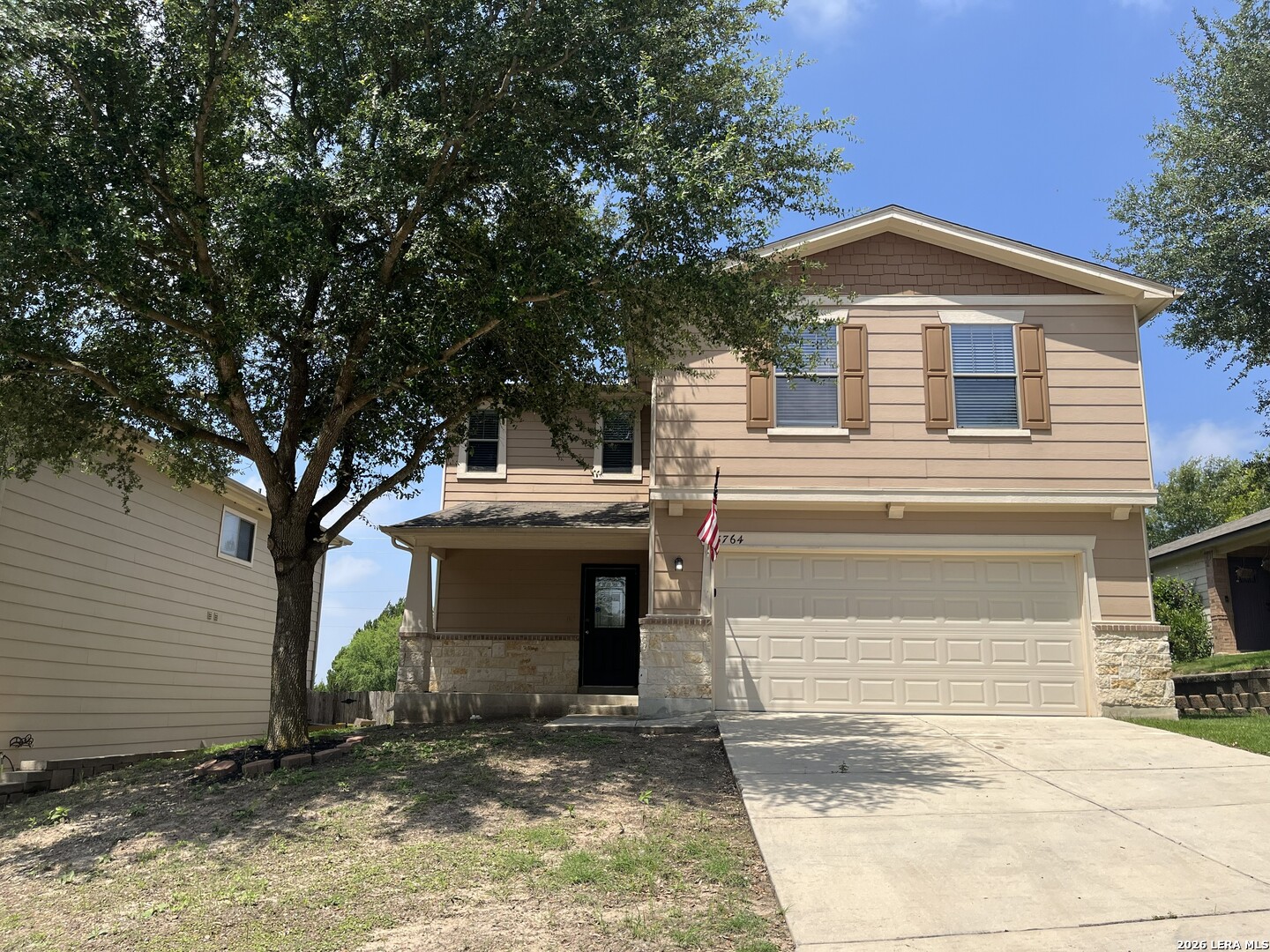 5764 Maxfli Drive Schertz TX 78108
