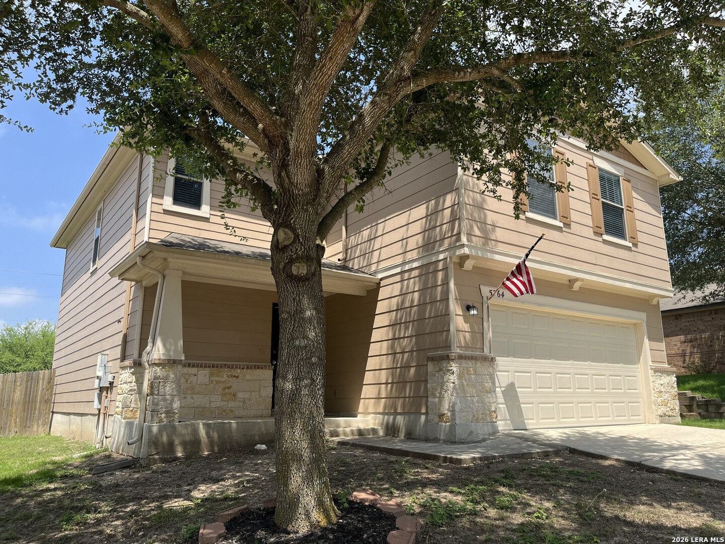 5764 Maxfli Drive Schertz TX 78108