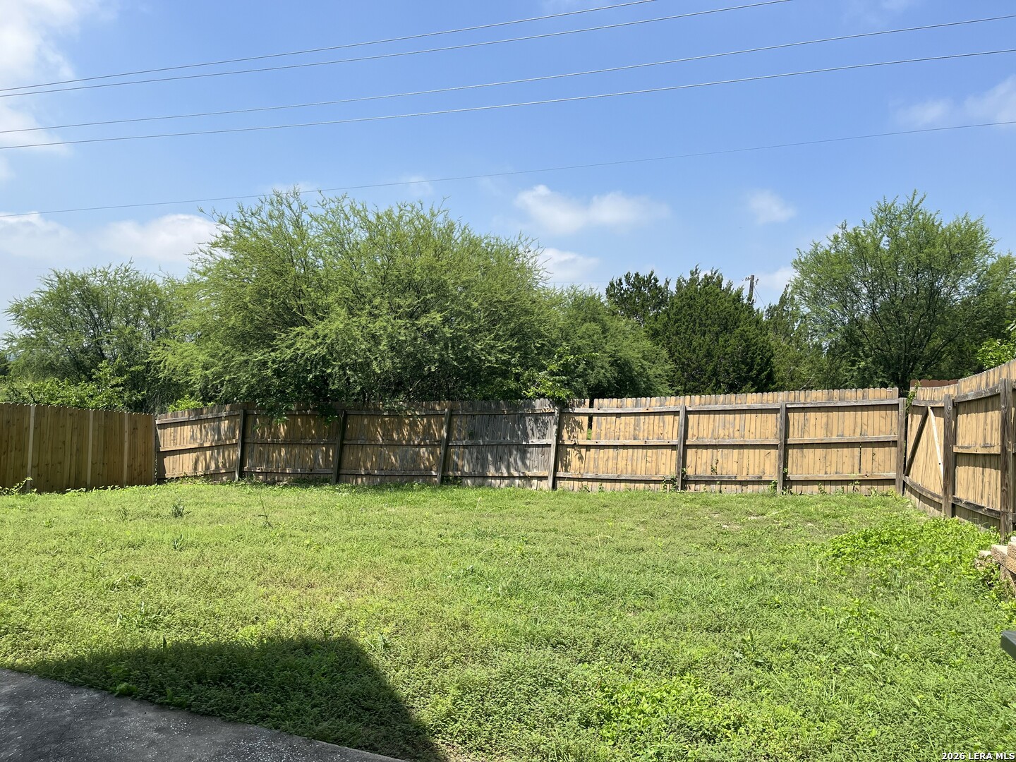 5764 Maxfli Drive Schertz TX 78108