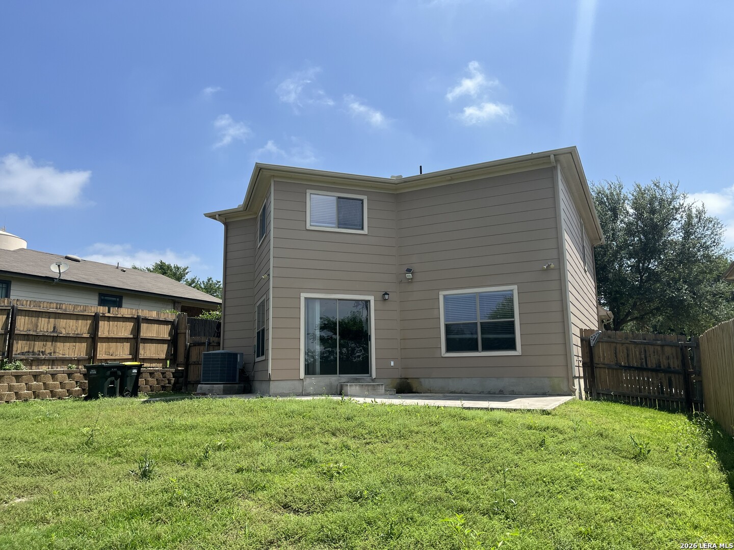 5764 Maxfli Drive Schertz TX 78108