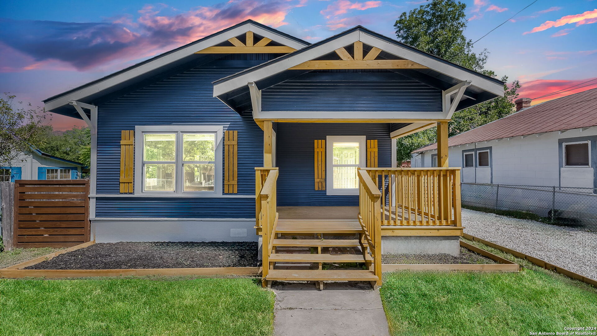 131 E High Avenue San Antonio TX 78210