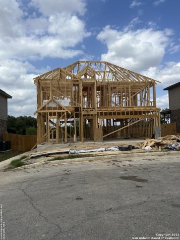 1302 Crow Court San Antonio TX 78245