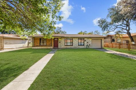 1314 Oblate Drive San Antonio TX 78216
