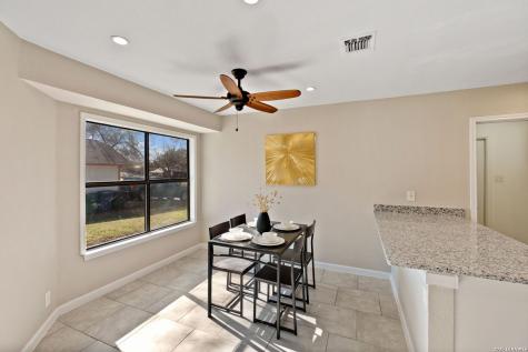 9807 Sugarloaf Drive San Antonio TX 78245