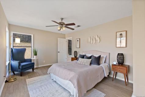 9807 Sugarloaf Drive San Antonio TX 78245