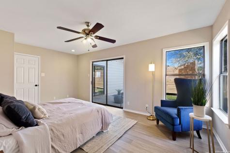 9807 Sugarloaf Drive San Antonio TX 78245