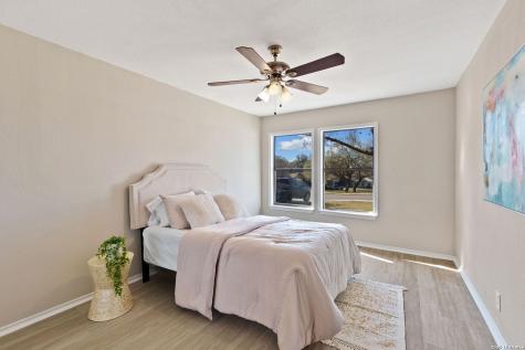 9807 Sugarloaf Drive San Antonio TX 78245