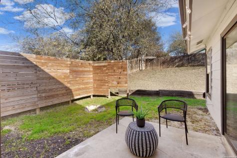 9807 Sugarloaf Drive San Antonio TX 78245