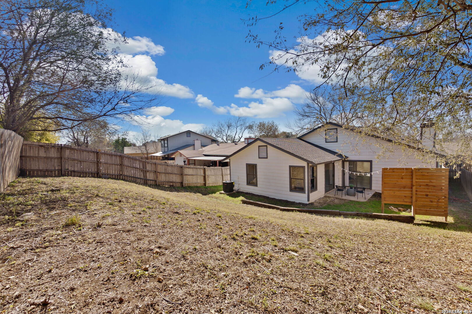 9807 Sugarloaf Drive San Antonio TX 78245