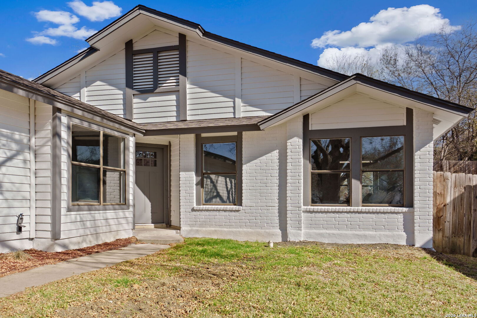 9807 Sugarloaf Drive San Antonio TX 78245
