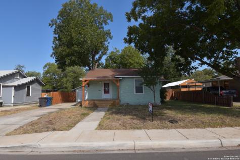 307 W White San Antonio TX 78214