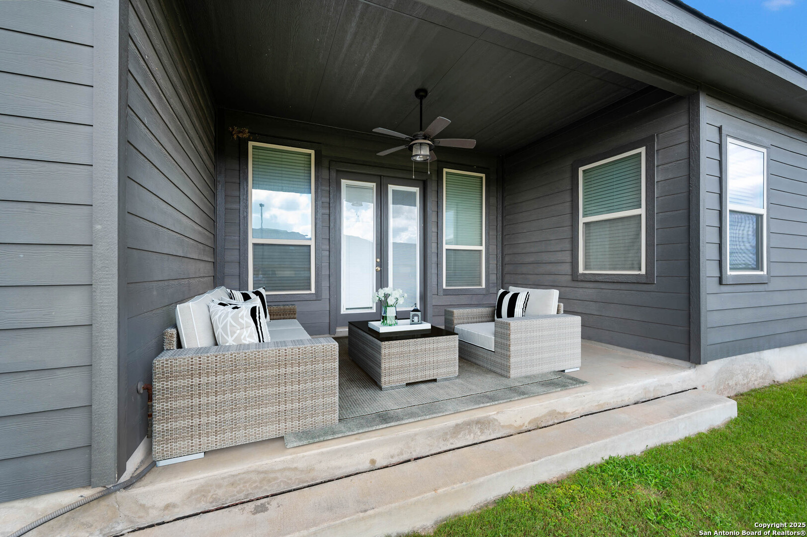 316 Ballad Bluffs Spring Branch TX 78070